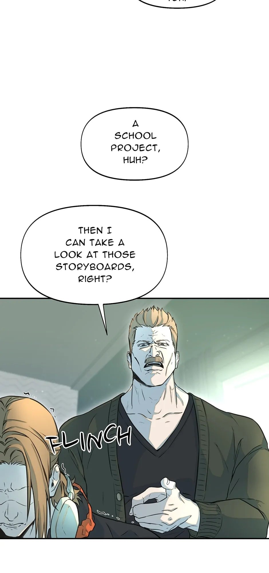 Nerd Project, Chapter 19 image 05